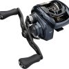 Ark Gravity BFS Reel 7.1:1 Ultralight