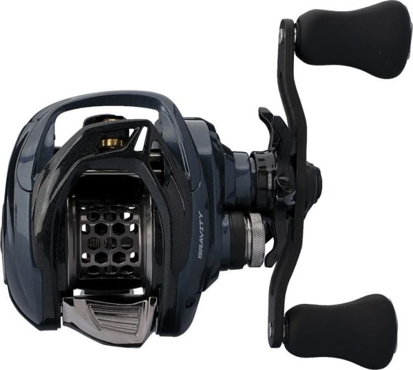 Ark Gravity BFS Reel 7.1:1 Ultralight