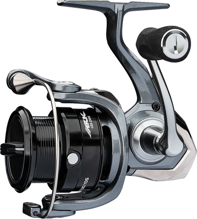 Ark Gravity GS5-2500 Fishing Reel 5.2:1 Gear Ratio