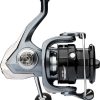 Ark Gravity GS5-2500 Fishing Reel 5.2:1 Gear Ratio Carbon Fiber
