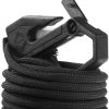 Atwood Rope Ready Rope Elite 550 Black