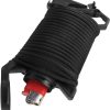 Atwood Rope Ready Rope Elite 550 Black