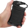 Atwood Rope Ready Rope Elite 550 Black