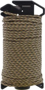 Atwood Rope MFG Ready Rope Ground War 550 Paracord
