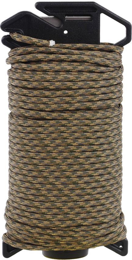 Atwood Rope MFG Ready Rope Ground War 550 Paracord