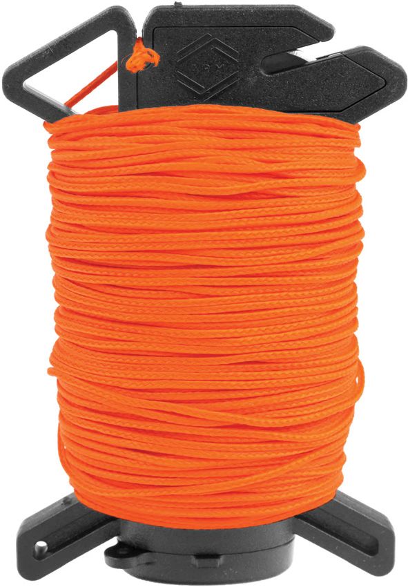 Atwood Rope MFG Ready Rope Micro Cord Orange 100lb