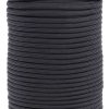Atwood Rope MFG Ready Rope Black 550 Paracord Spool