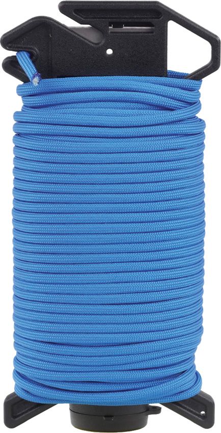 Atwood Rope MFG Ready Rope Blue 550 Paracord Spool