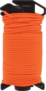 Atwood Rope MFG Ready Rope Neon Orange 550 Paracord