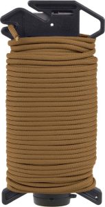 ARMRRS24.jpg Atwood Rope MFG Ready Rope Coyote 550 Paracord Dispenser
