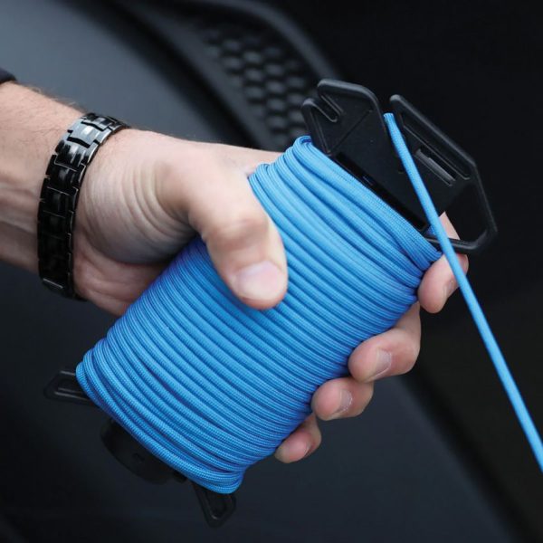 Atwood Rope MFG Ready Rope Coyote 550 Paracord Dispenser