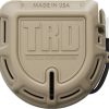 ARMTRDFDE.jpg Atwood Rope MFG Tactical Rope Dispenser FDE 550 Paracord