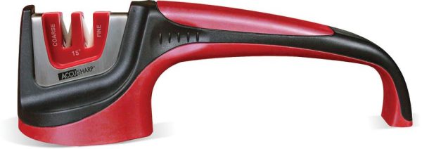 AccuSharp Asian-Style Knife Sharpener - 8.75 inches
