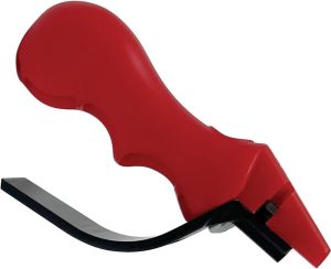 AS1002C.jpg AccuSharp Knife Sharpener - Red