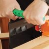 AccuSharp Axe & Tool Sharpener - Green
