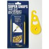 AccuSharp Super Snaps 6 Pack - Reusable Grommets