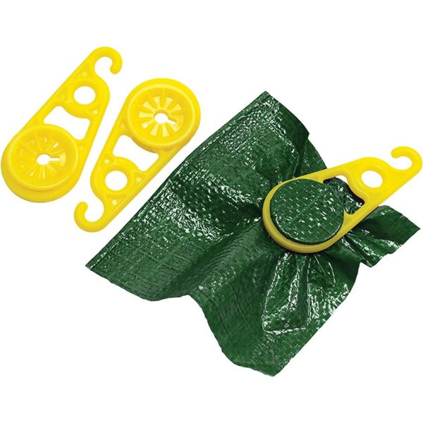 AccuSharp Super Snaps 6 Pack - Reusable Grommets