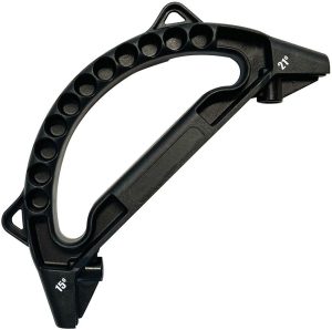 AS128C.jpg AccuSharp All in 1 Tool Sharpener - Black ABS Handle