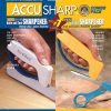 AccuSharp Sharpener Combo Pack - Knife & Shear Sharpeners