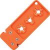 AS13.jpg AccuSharp Broadhead Sharpener & Wrench - Orange Composite