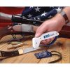 AccuSharp Knife and Tool Sharpener - White