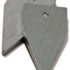 AccuSharp Replacement Blade - Tungsten Carbide