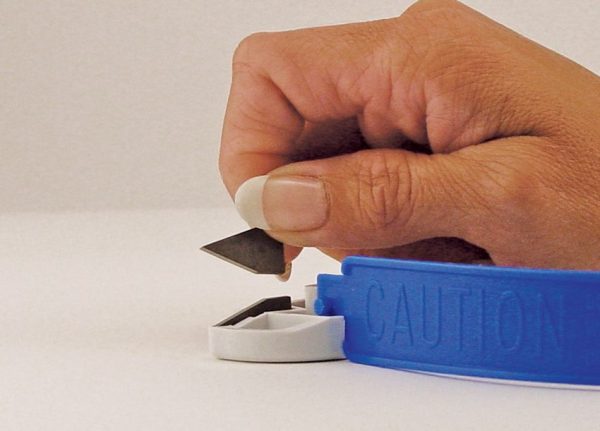 AccuSharp Replacement Blade - Tungsten Carbide