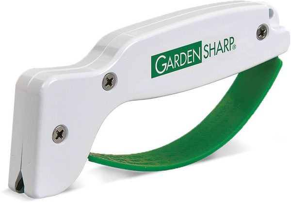 AccuSharp Garden Sharp - Power Tool Sharpener