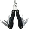 AccuSharp ParaForce Multi-Tool - 12-In-1 Black Aluminum