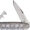 American Service Knife Washington Clear - Tactical Multi-Tool