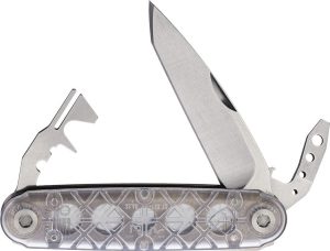 American Service Knife Washington Clear - Tactical Multi-Tool