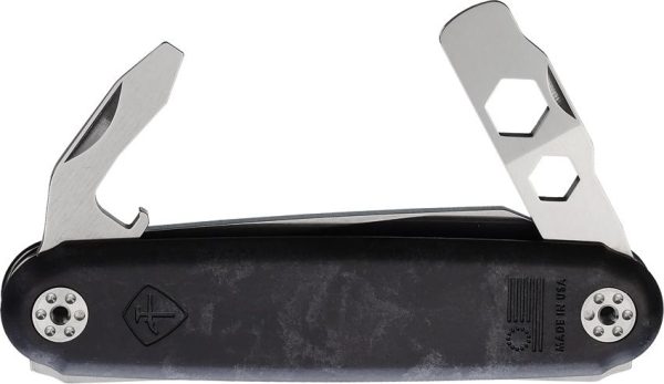 ASK004CF_add_01.jpg American Service Knife ASK-004 CF Iron Sides Folder Seax Folding Knife