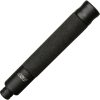 ASP Talon Steel DiscLoc Baton 16" Black Tactical Self Defense