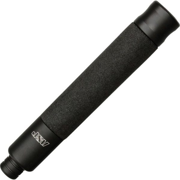 ASP Talon Steel DiscLoc Baton 16" Black Tactical Self Defense