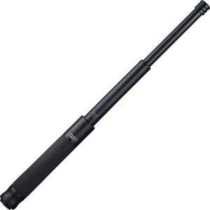 ASP22212.jpg ASP Talon Airweight Baton 16 inch Black Aluminum Tactical