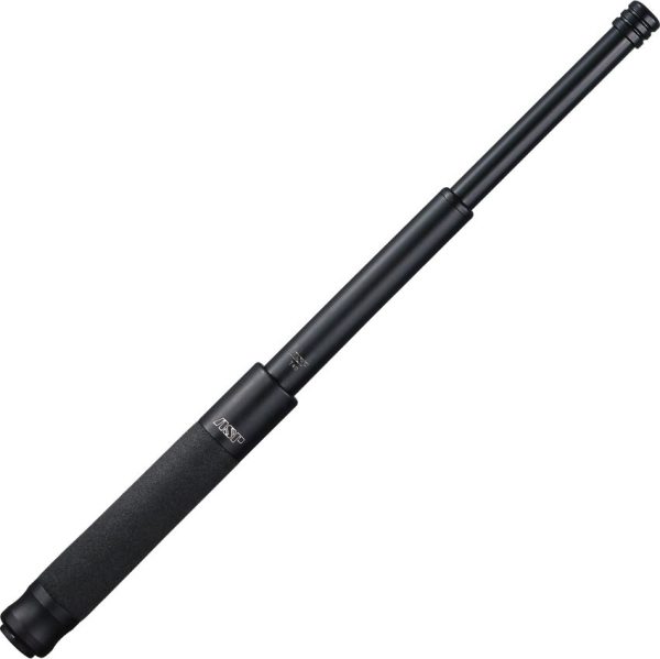 ASP22212.jpg ASP Talon Airweight Baton 16 inch Black Aluminum Tactical