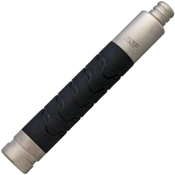 ASP T40 Baton Electroless Cap 15.75" Tactical Expandable