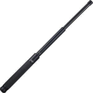 ASP22412.jpg ASP Talon Airweight Baton 16in Black Aluminum Tactical