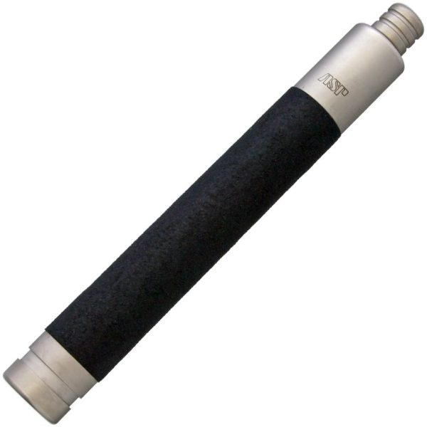 ASP T50 Baton Electroless Cap Expandable