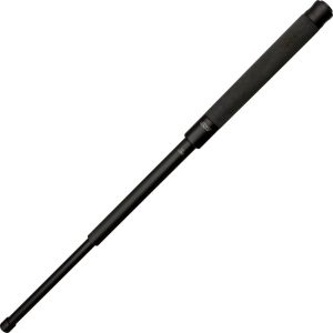 ASP22611.jpg ASP Talon Steel DiscLoc Baton 24 Black Tactical Expandable