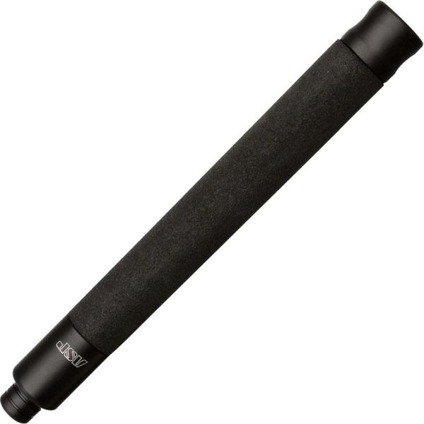 ASP22611_add_01.jpg ASP Talon Steel DiscLoc Baton 24 Black Tactical Expandable