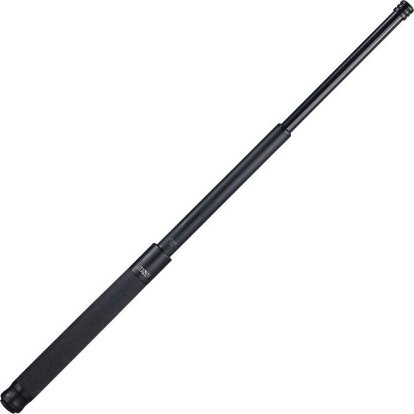 ASP22612.jpg ASP Talon Airweight Baton 26 inch Black Aluminum Tactical