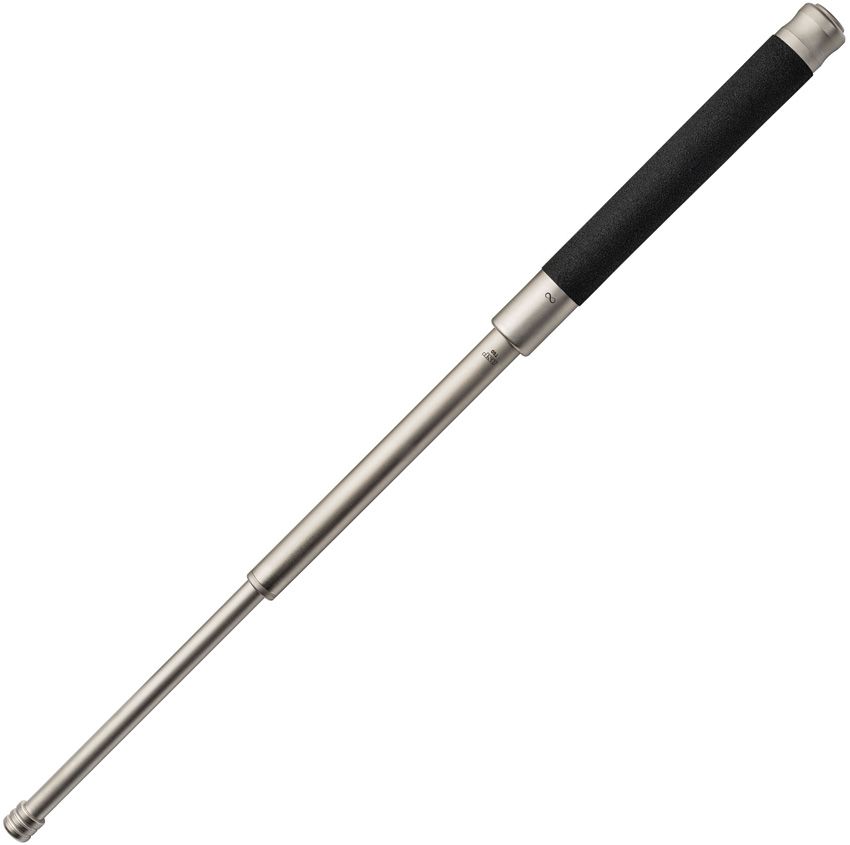 ASP T60EF Baton Electroless Nickel 23.63in Overall
