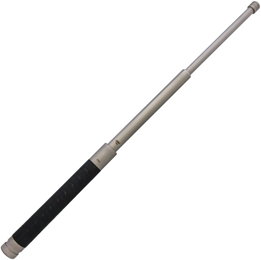 ASP T60 Baton Electroless Cap 23.63 inch