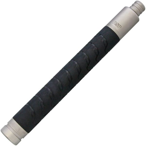ASP T60 Baton Electroless 4140 Steel Cap Release Tactical