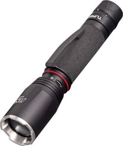 ASP Turbo USB Flashlight 700 Lumen LED