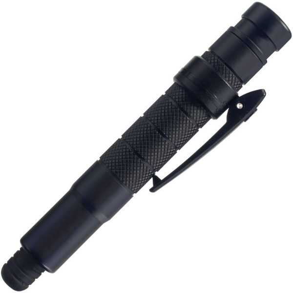 ASP Agent Baton A30 Airweight Tactical Baton 4140 Steel