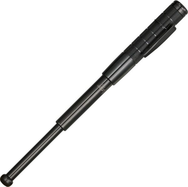ASP52221.jpg ASP Concealable Baton 4140 Steel Tactical Impact Weapon