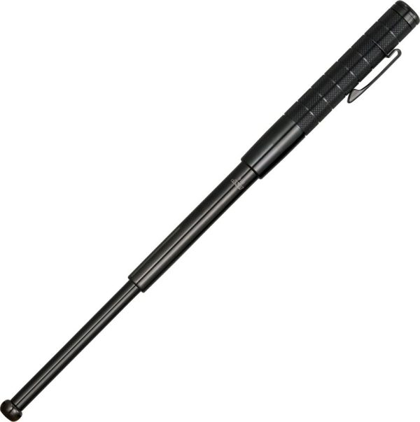 ASP52222.jpg ASP Concealable Baton 4140 Steel Tactical Impact Weapon