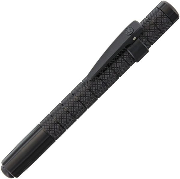 ASP Protector P21 Clip-On Baton 21" Black Chrome Tactical